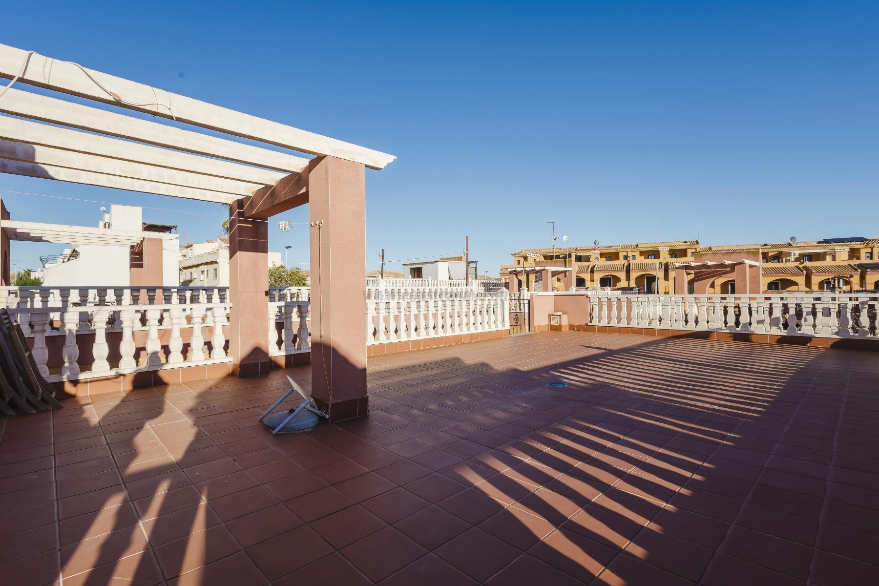 Venta de chalet en Torrevieja