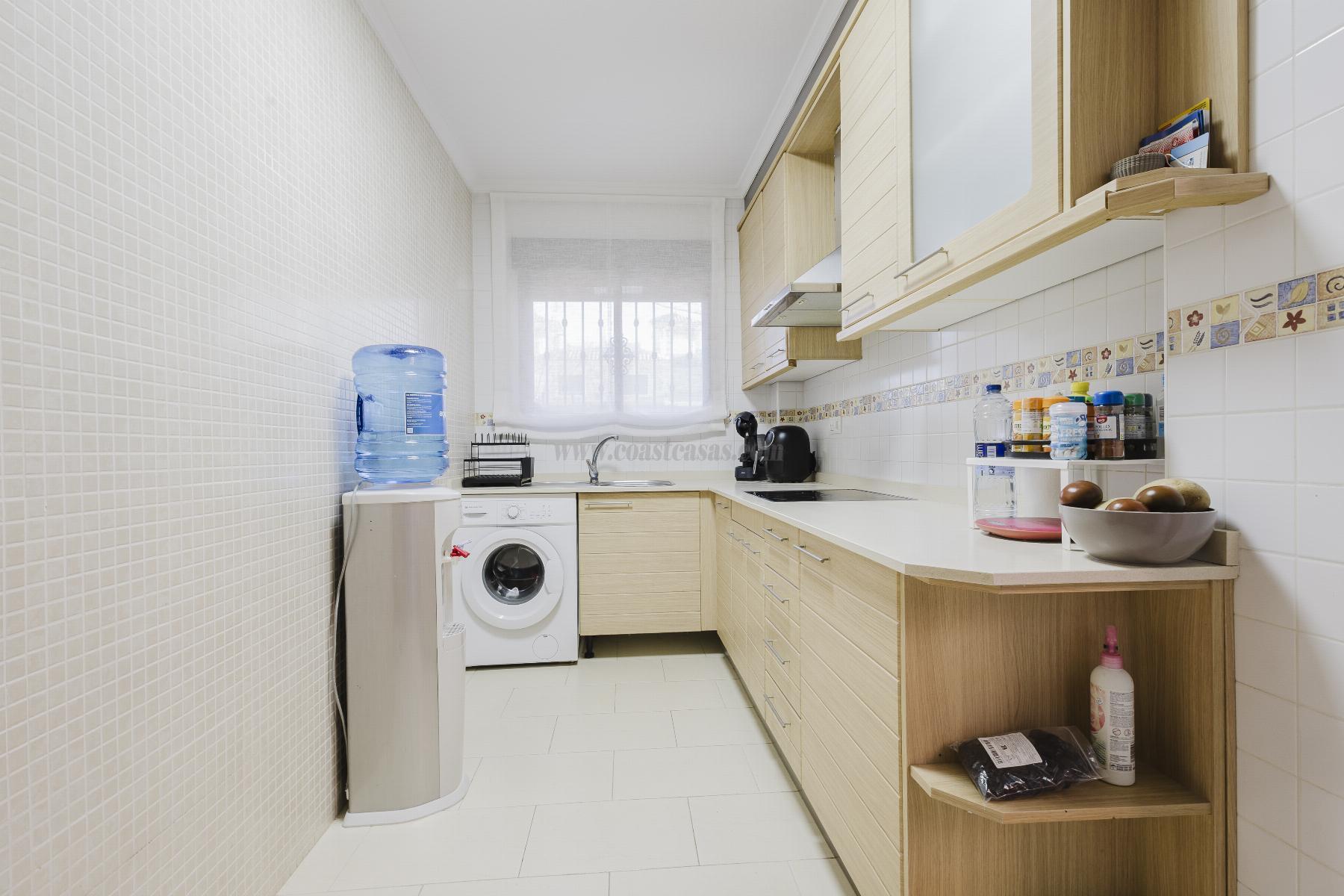 Venta de chalet en Torrevieja