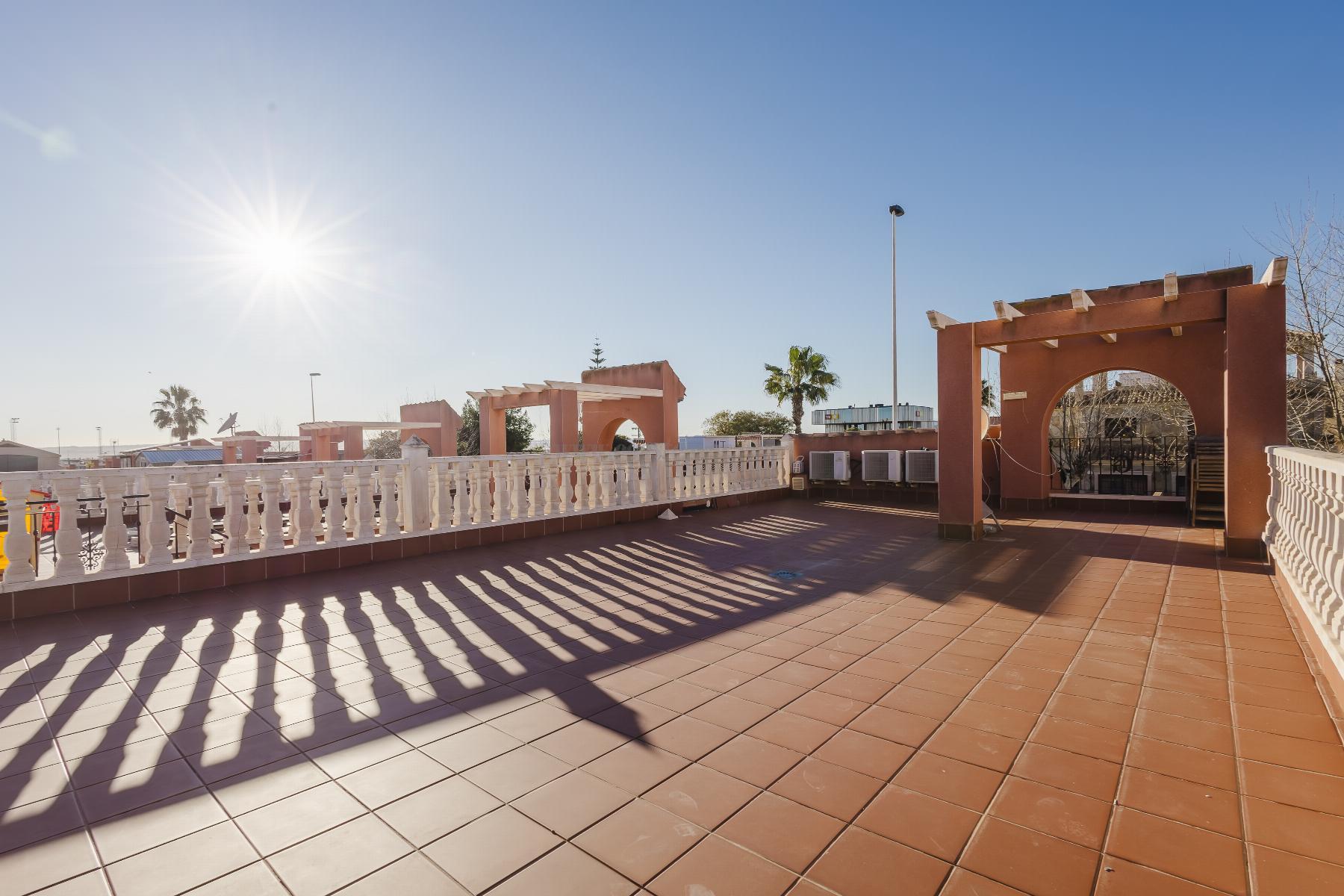 Venta de chalet en Torrevieja