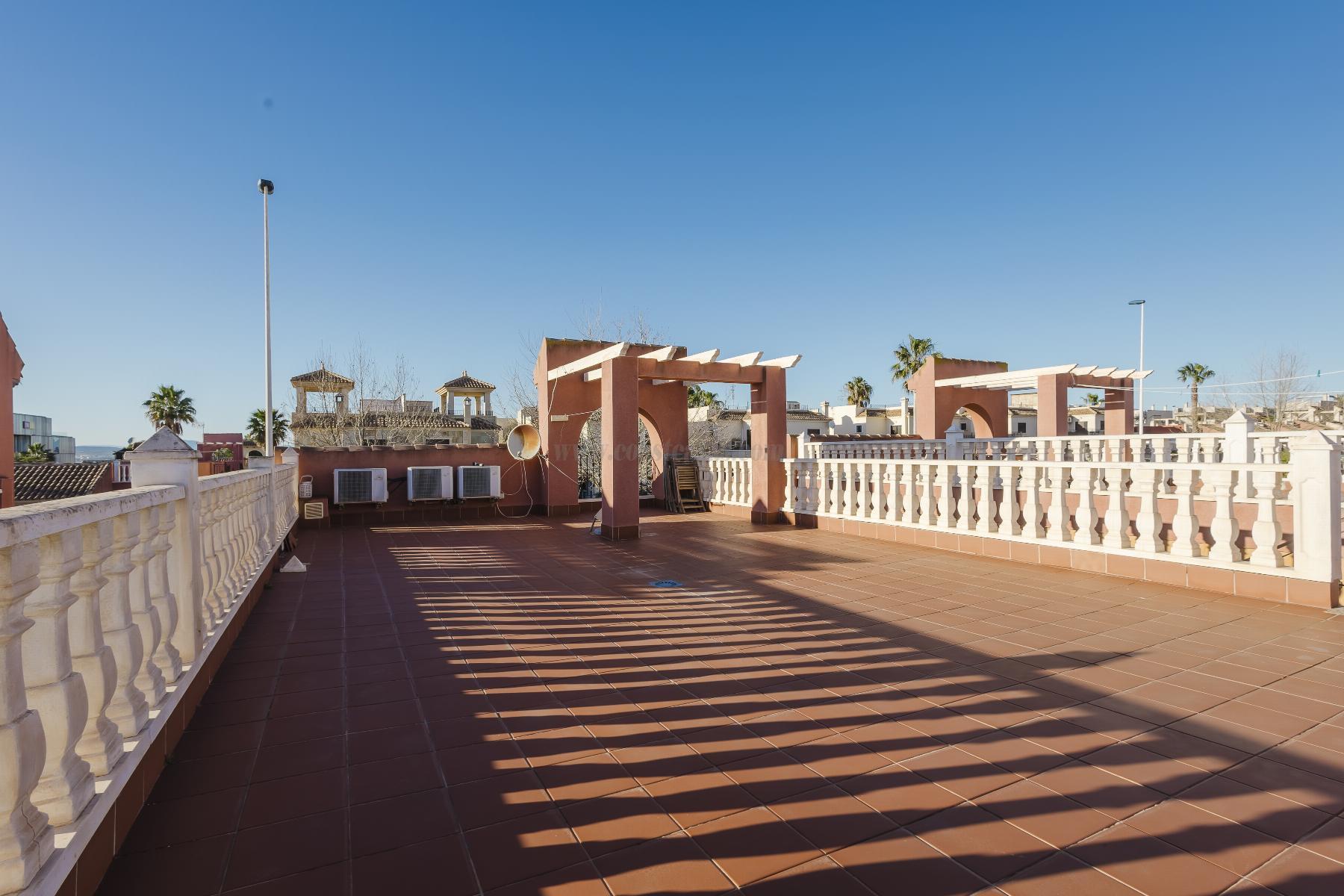 Venta de chalet en Torrevieja
