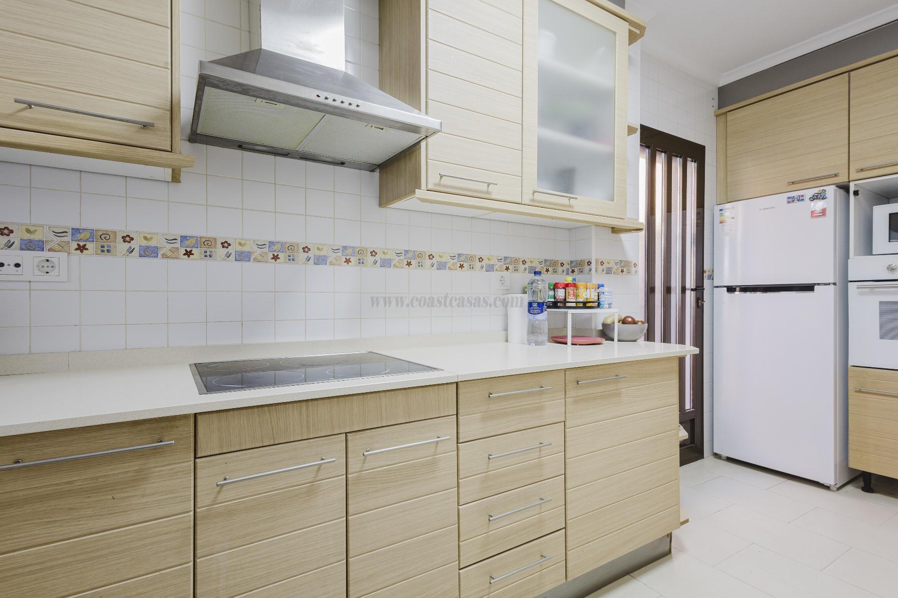 Venta de chalet en Torrevieja