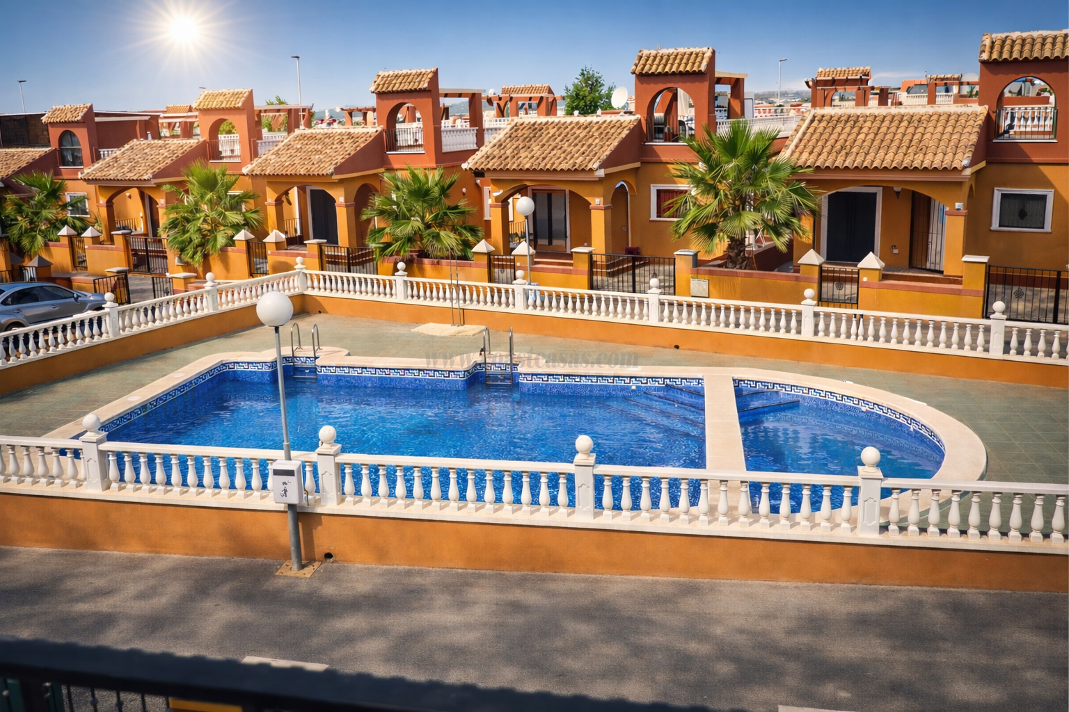 Venta de chalet en Torrevieja