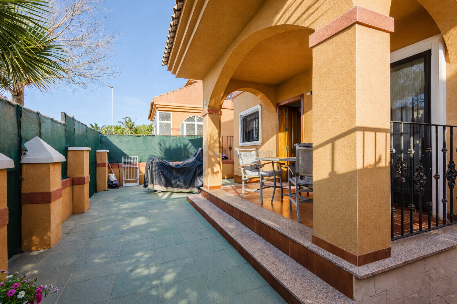 Venta de chalet en Torrevieja