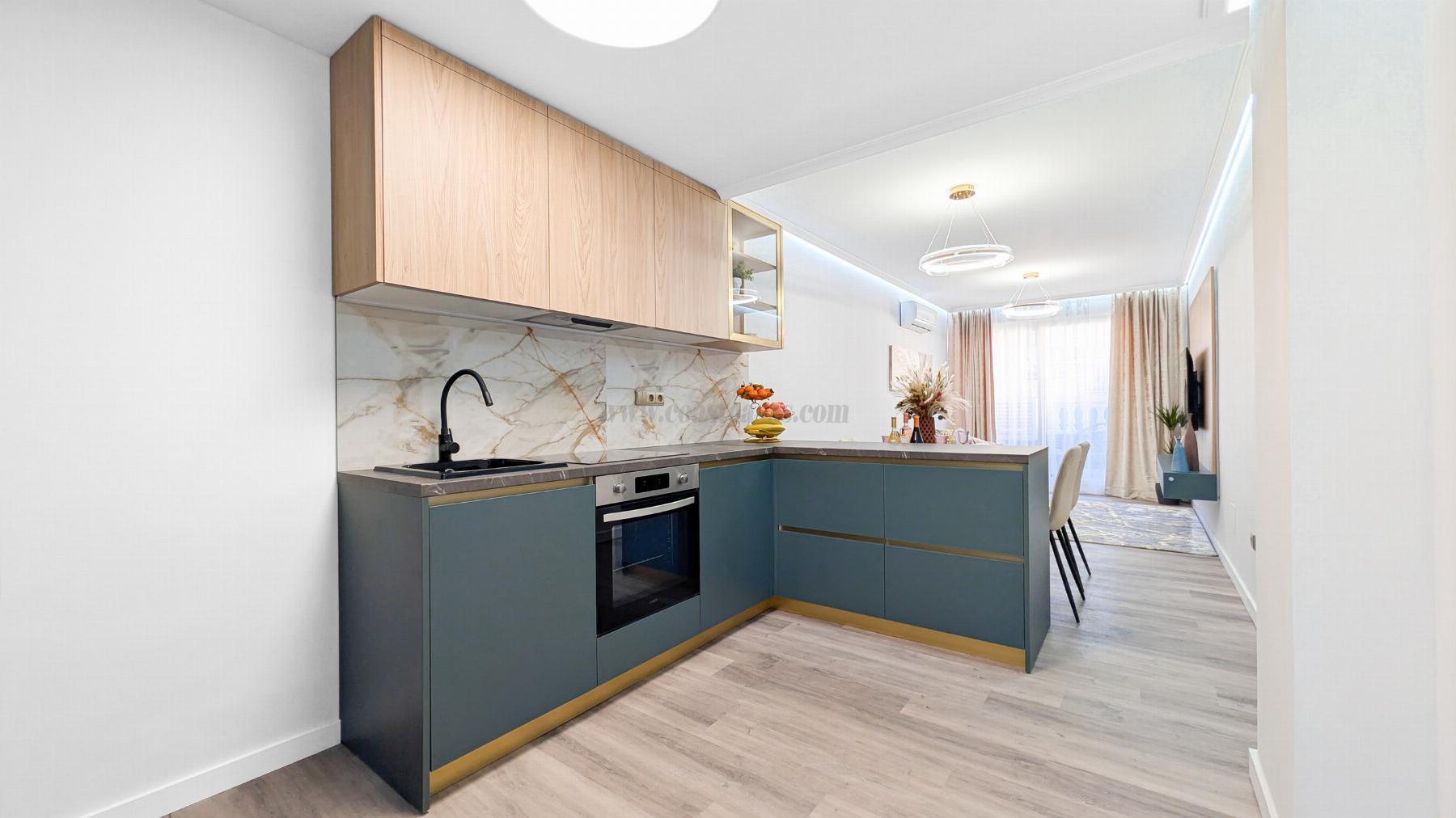 Venta de apartamento en Torrevieja