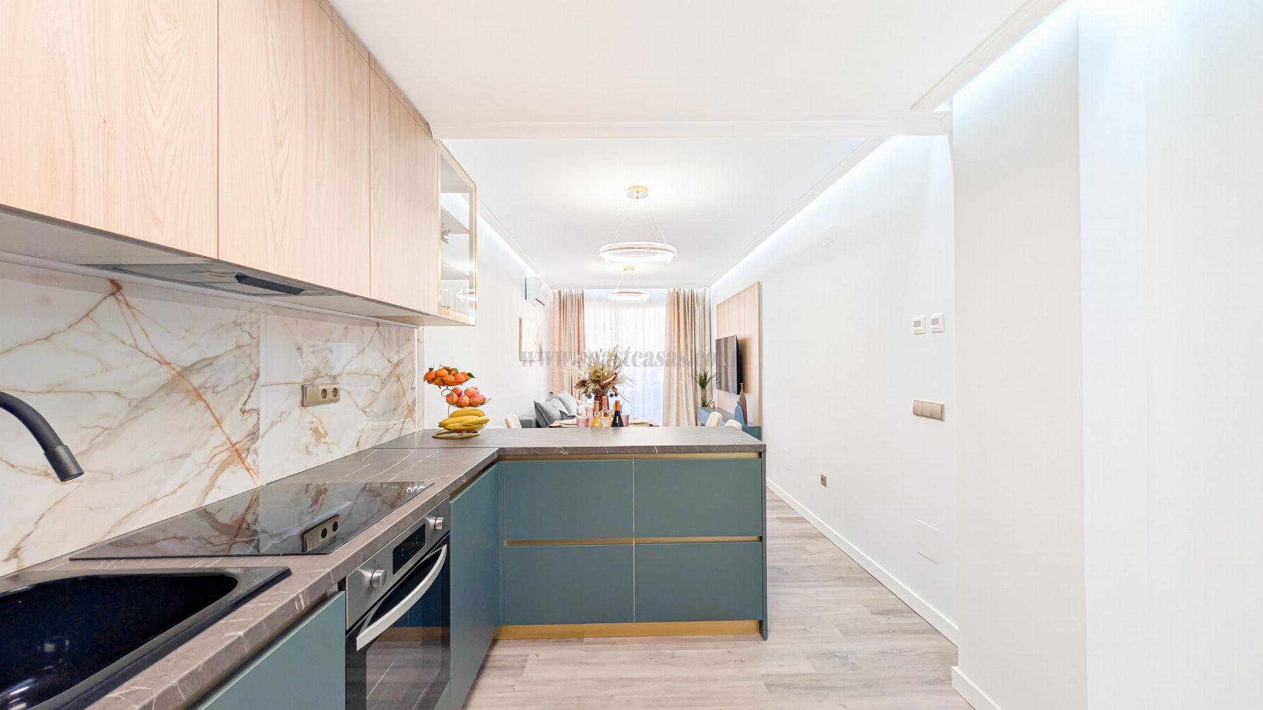 Venta de apartamento en Torrevieja