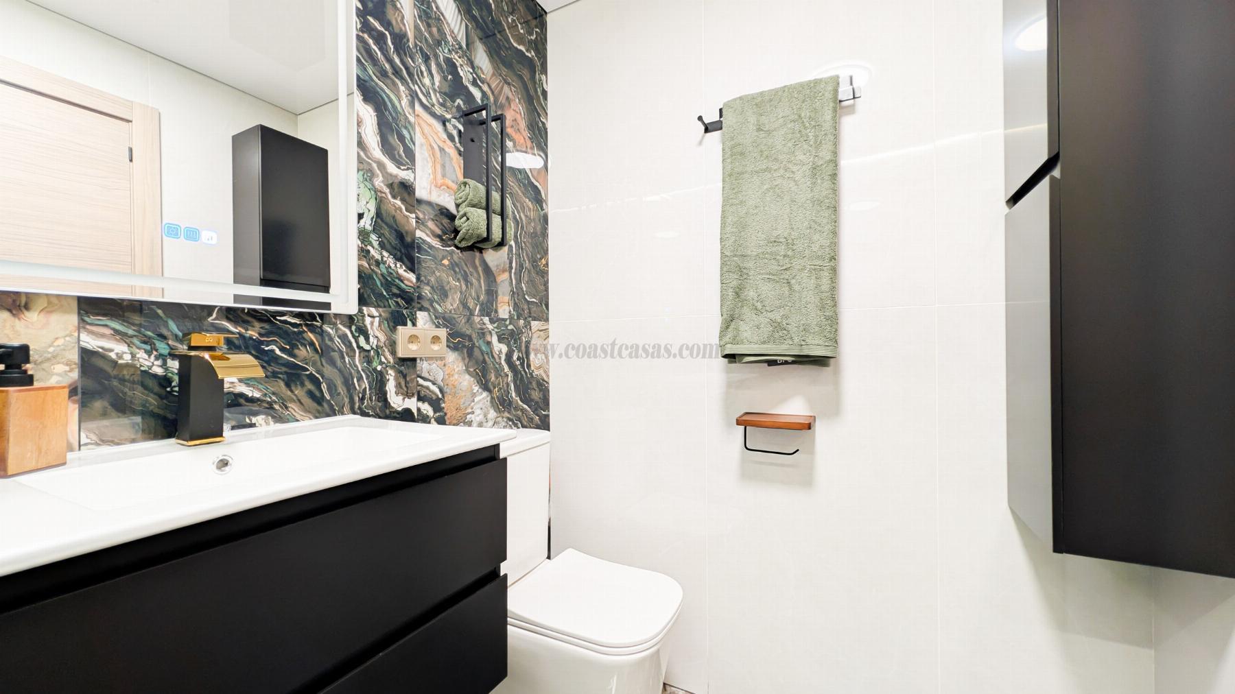 Venta de apartamento en Torrevieja