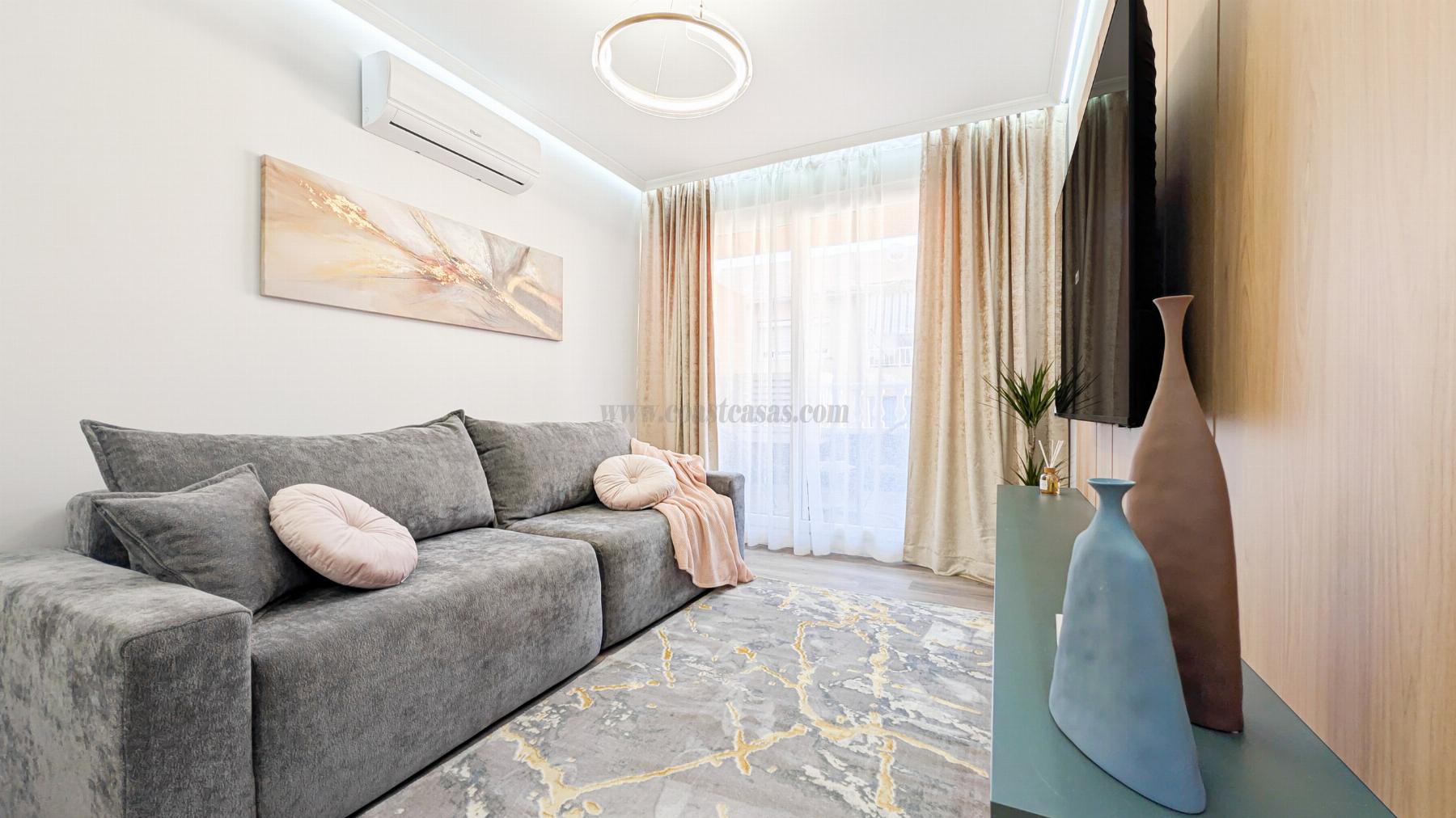 Venta de apartamento en Torrevieja