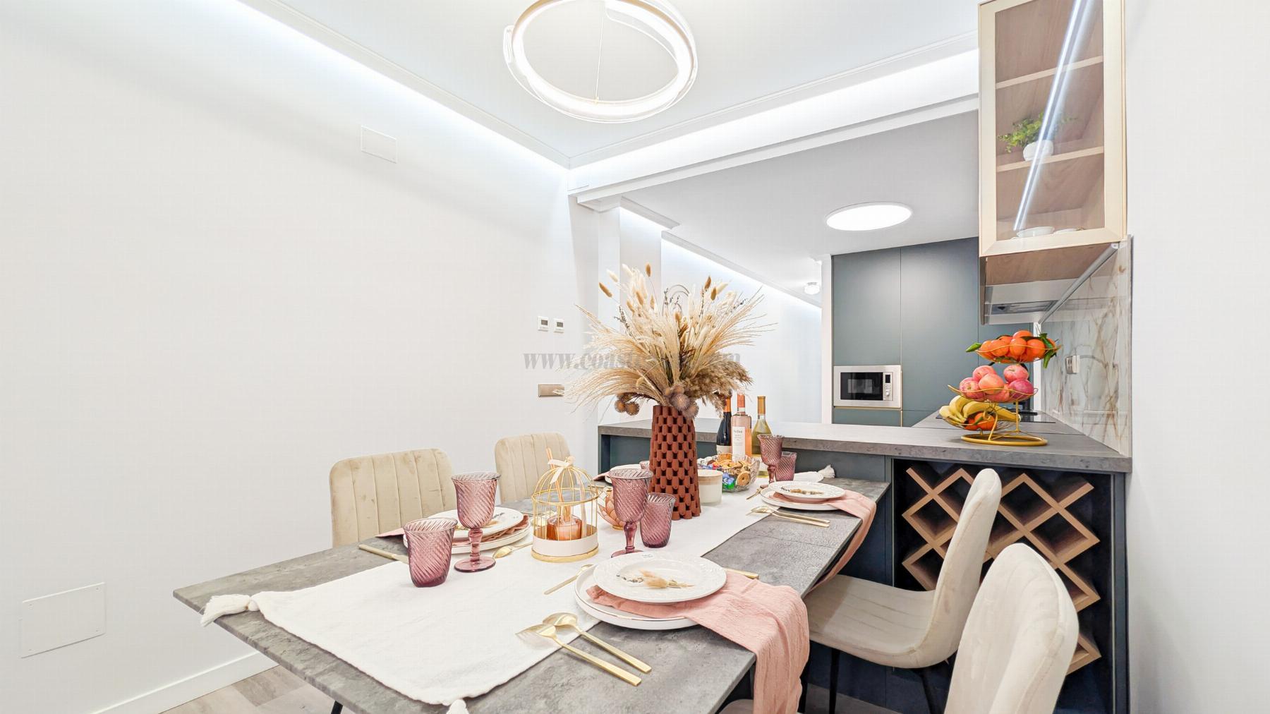 Venta de apartamento en Torrevieja