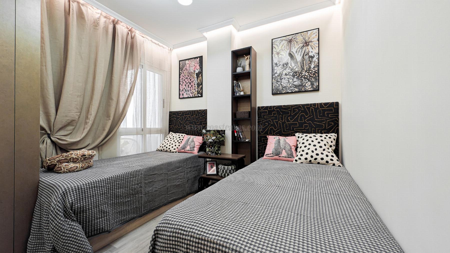 Venta de apartamento en Torrevieja