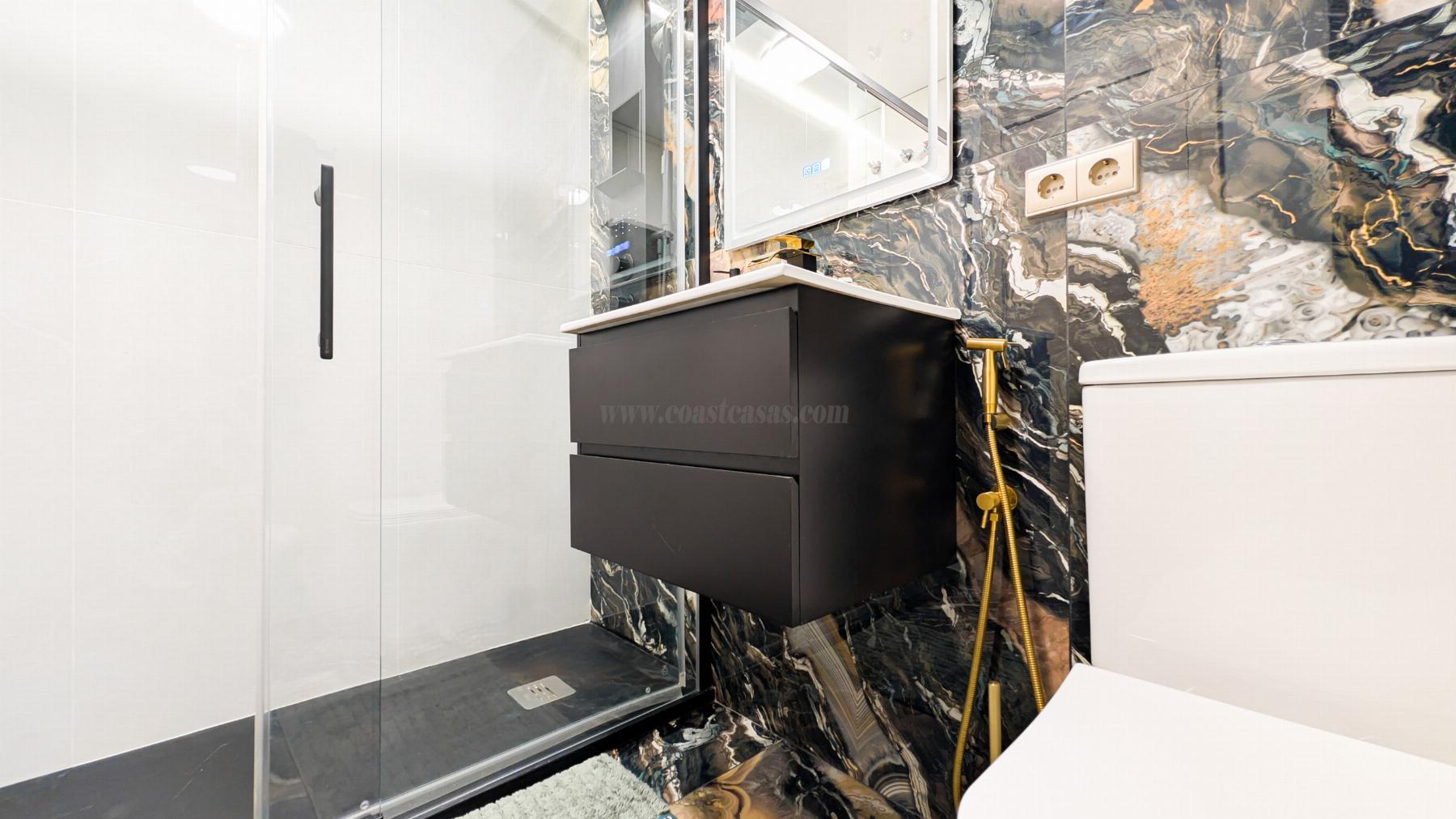 Venta de apartamento en Torrevieja