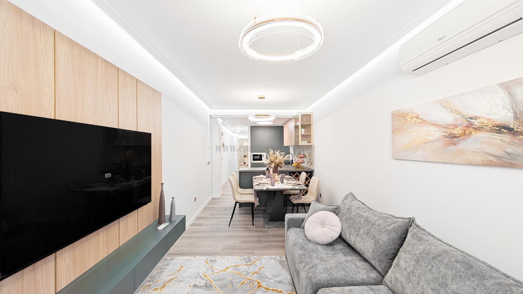 Venta de apartamento en Torrevieja