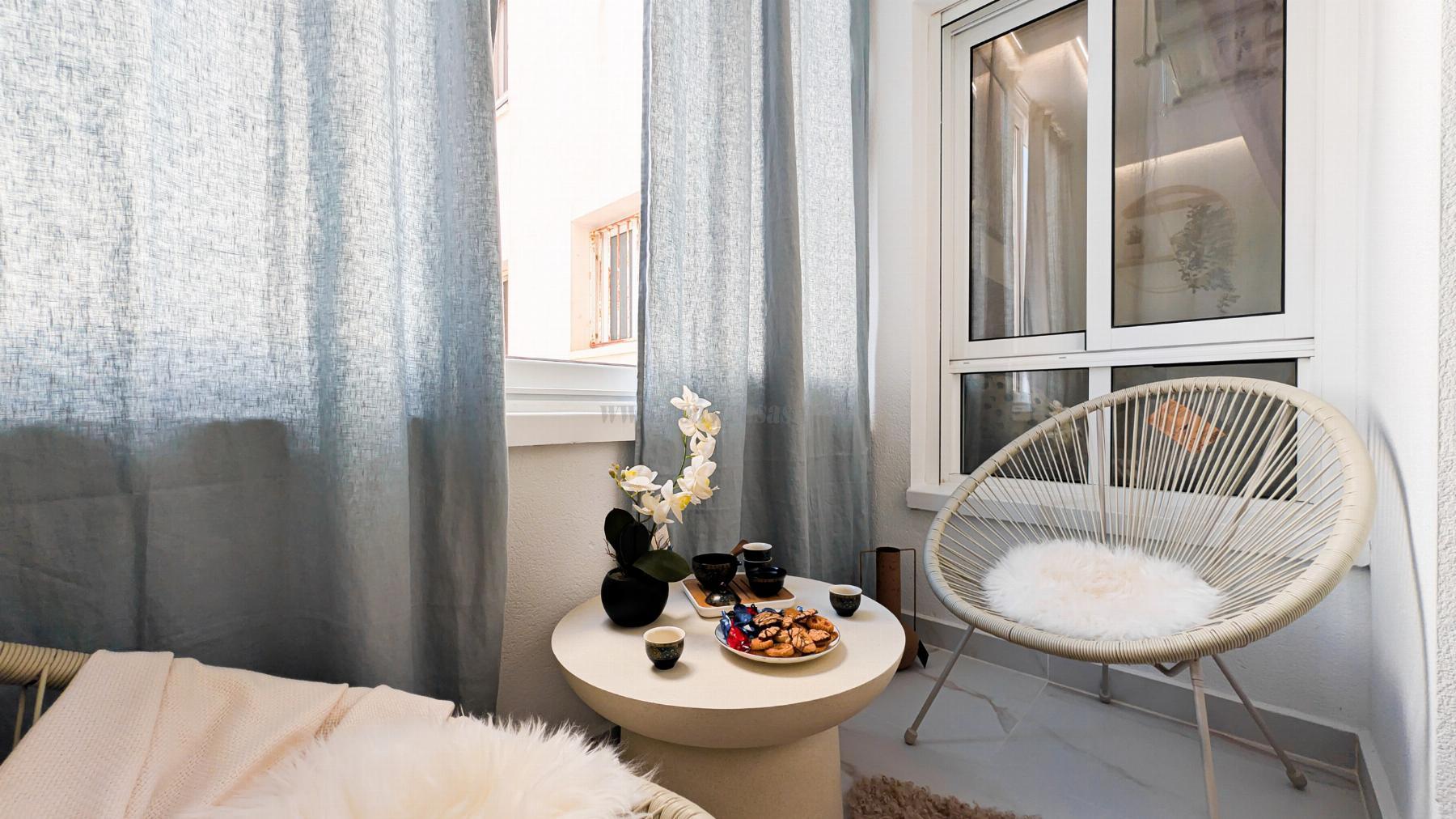 Venta de apartamento en Torrevieja