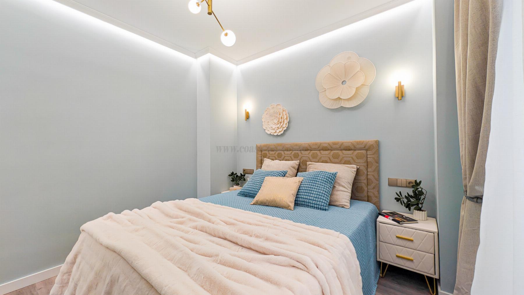 Venta de apartamento en Torrevieja