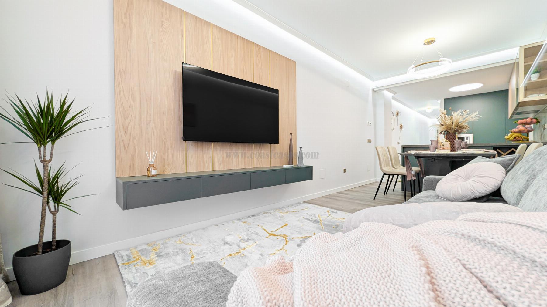 Venta de apartamento en Torrevieja