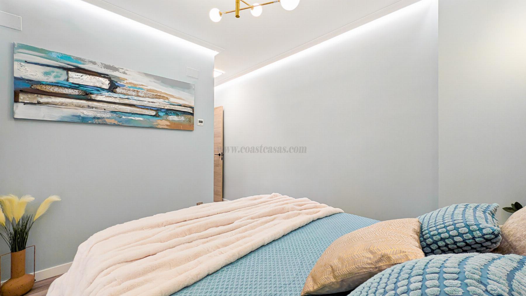 Venta de apartamento en Torrevieja