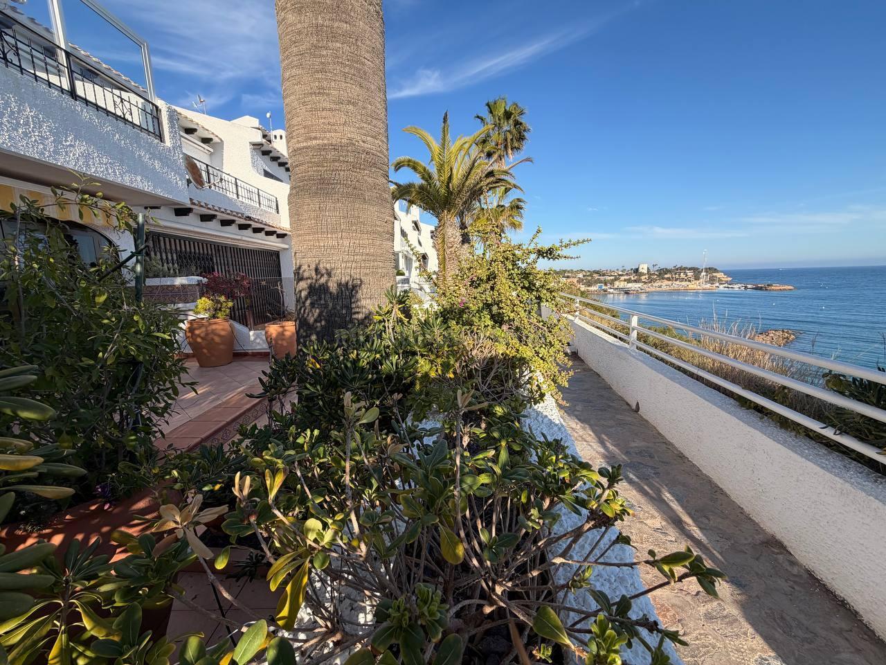 Venta de apartamento en Orihuela Costa