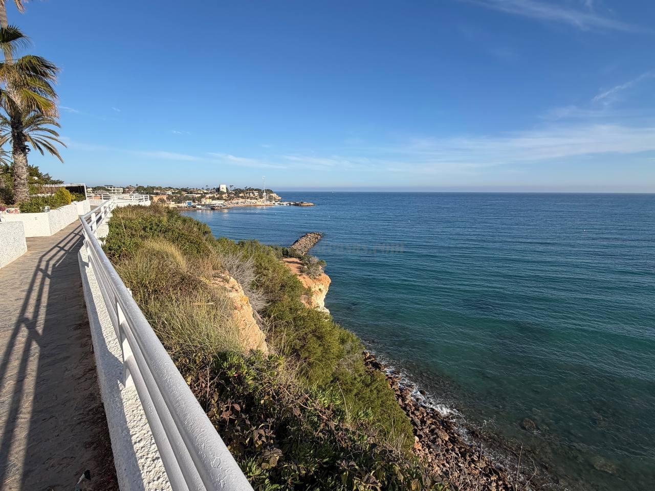 Venta de apartamento en Orihuela Costa