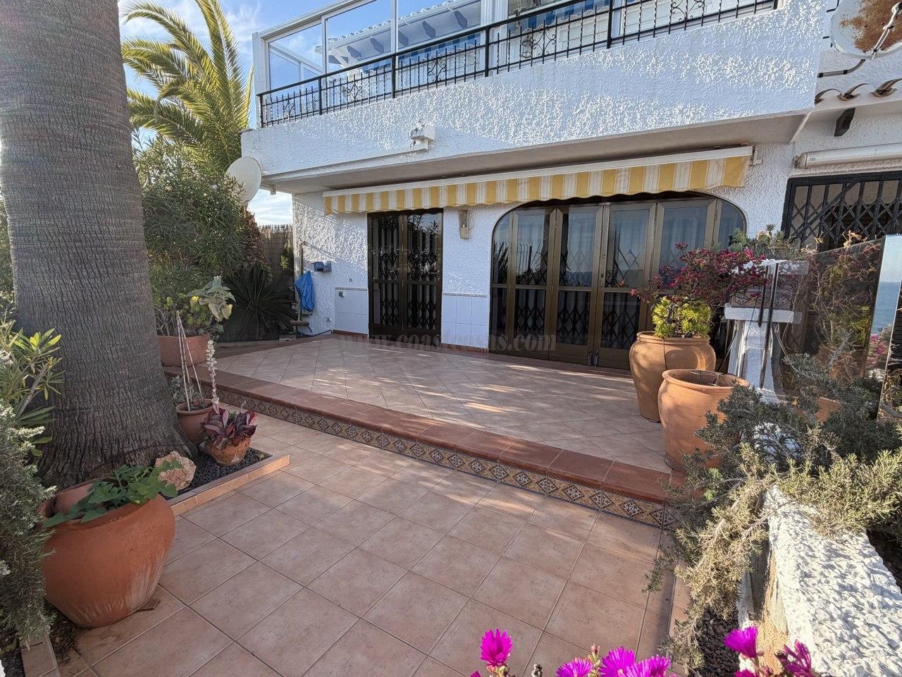 Venta de apartamento en Orihuela Costa