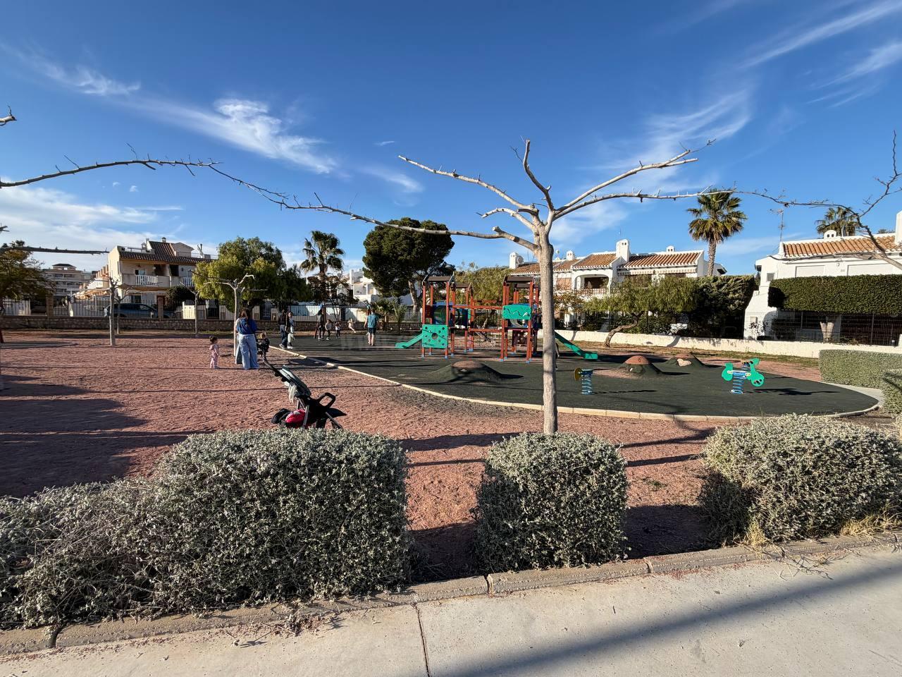 Venta de apartamento en Orihuela Costa