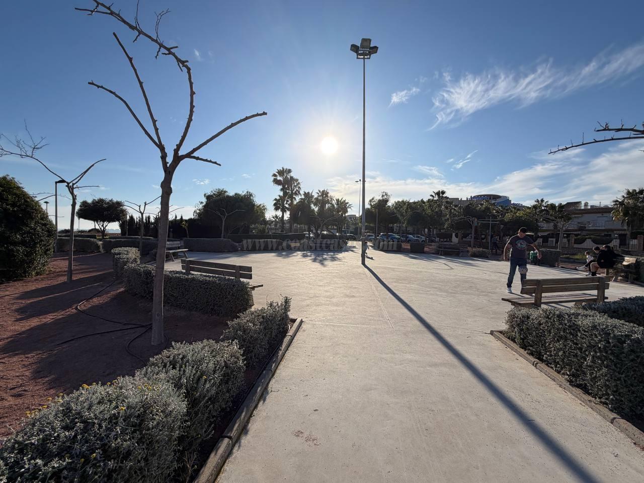 Venta de apartamento en Orihuela Costa