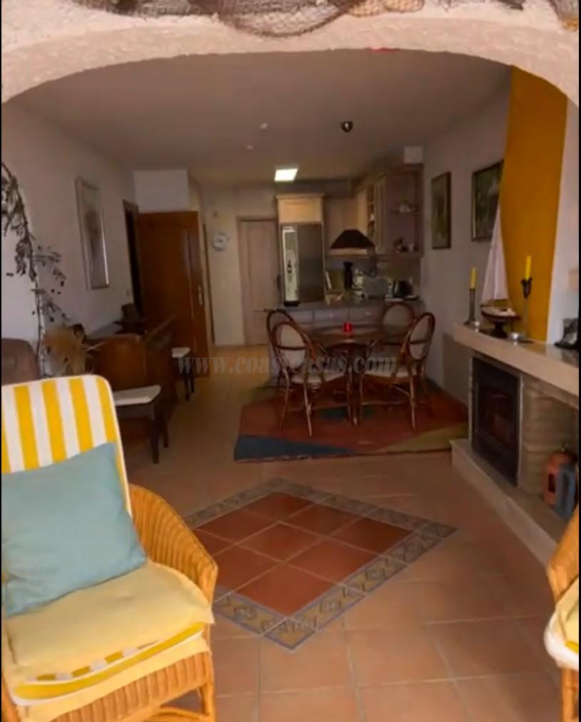 Venta de apartamento en Orihuela Costa