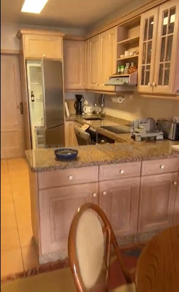 Venta de apartamento en Orihuela Costa