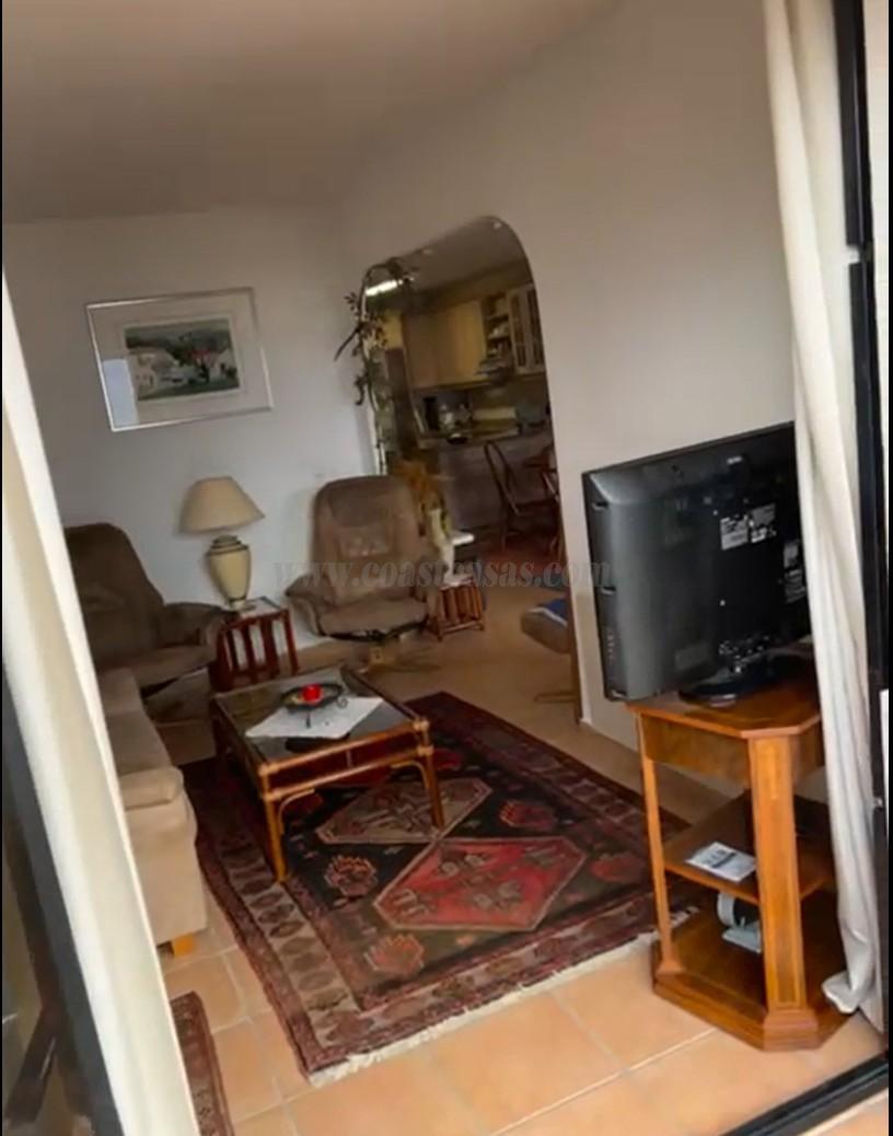 Venta de apartamento en Orihuela Costa