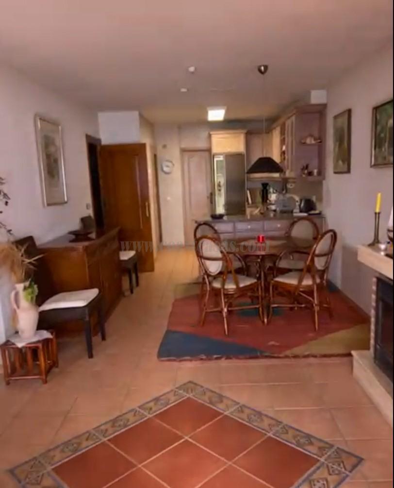 Venta de apartamento en Orihuela Costa