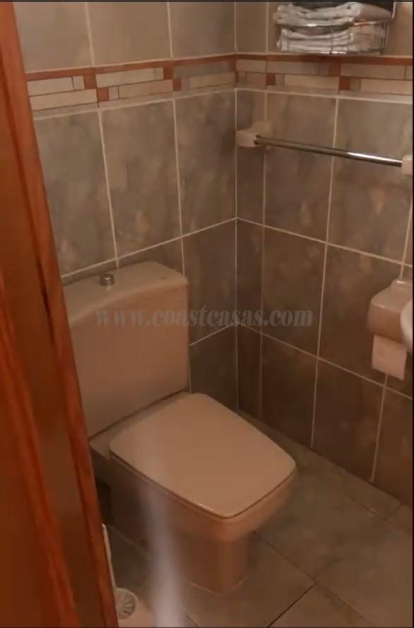 Venta de apartamento en Orihuela Costa