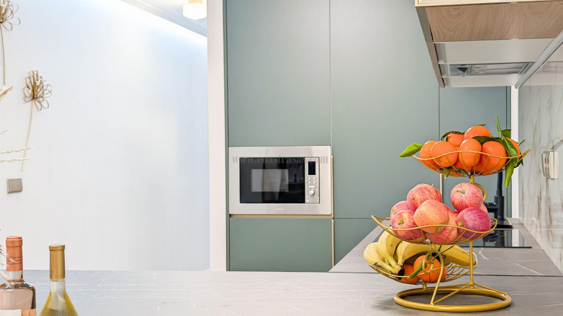 Venta de apartamento en Torrevieja