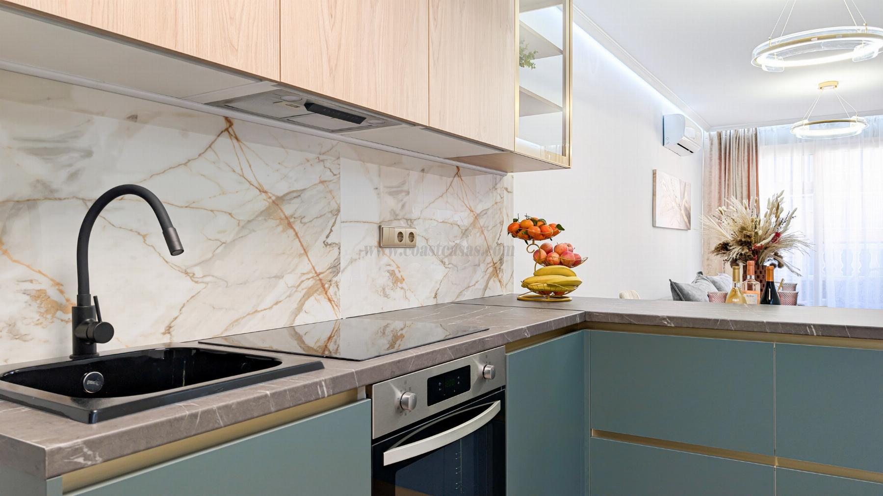 Venta de apartamento en Torrevieja