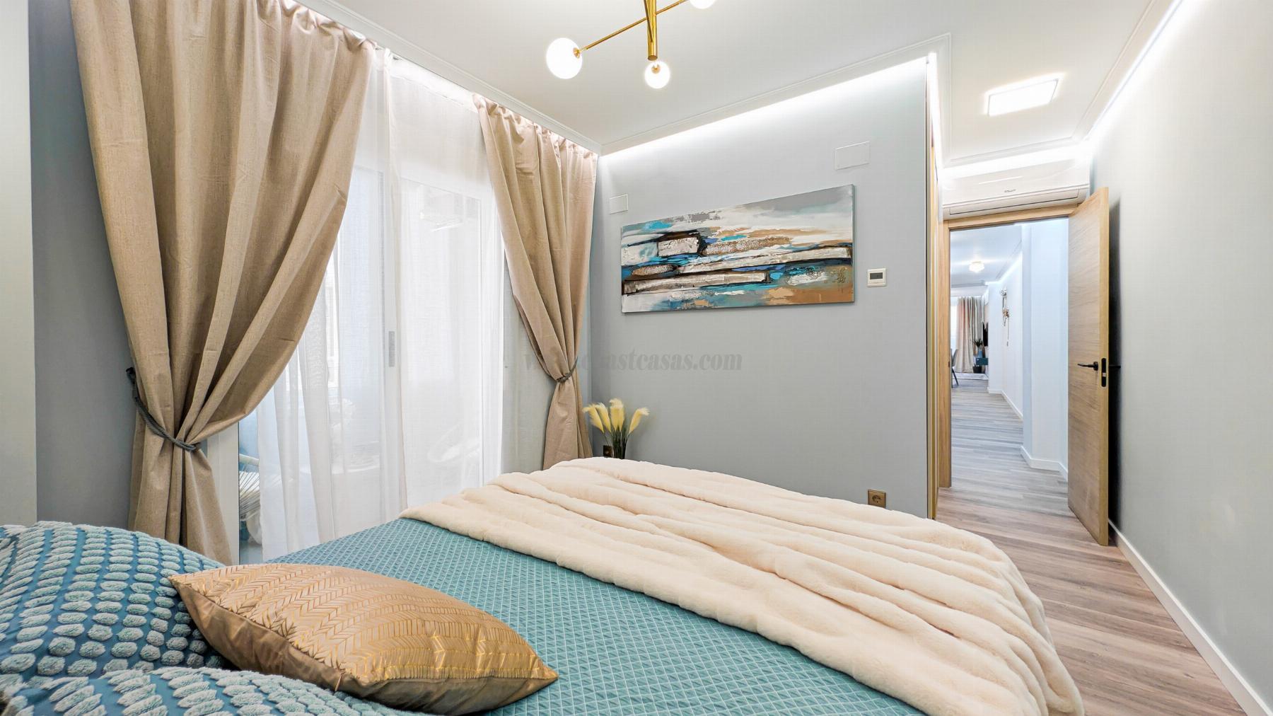 Venta de apartamento en Torrevieja