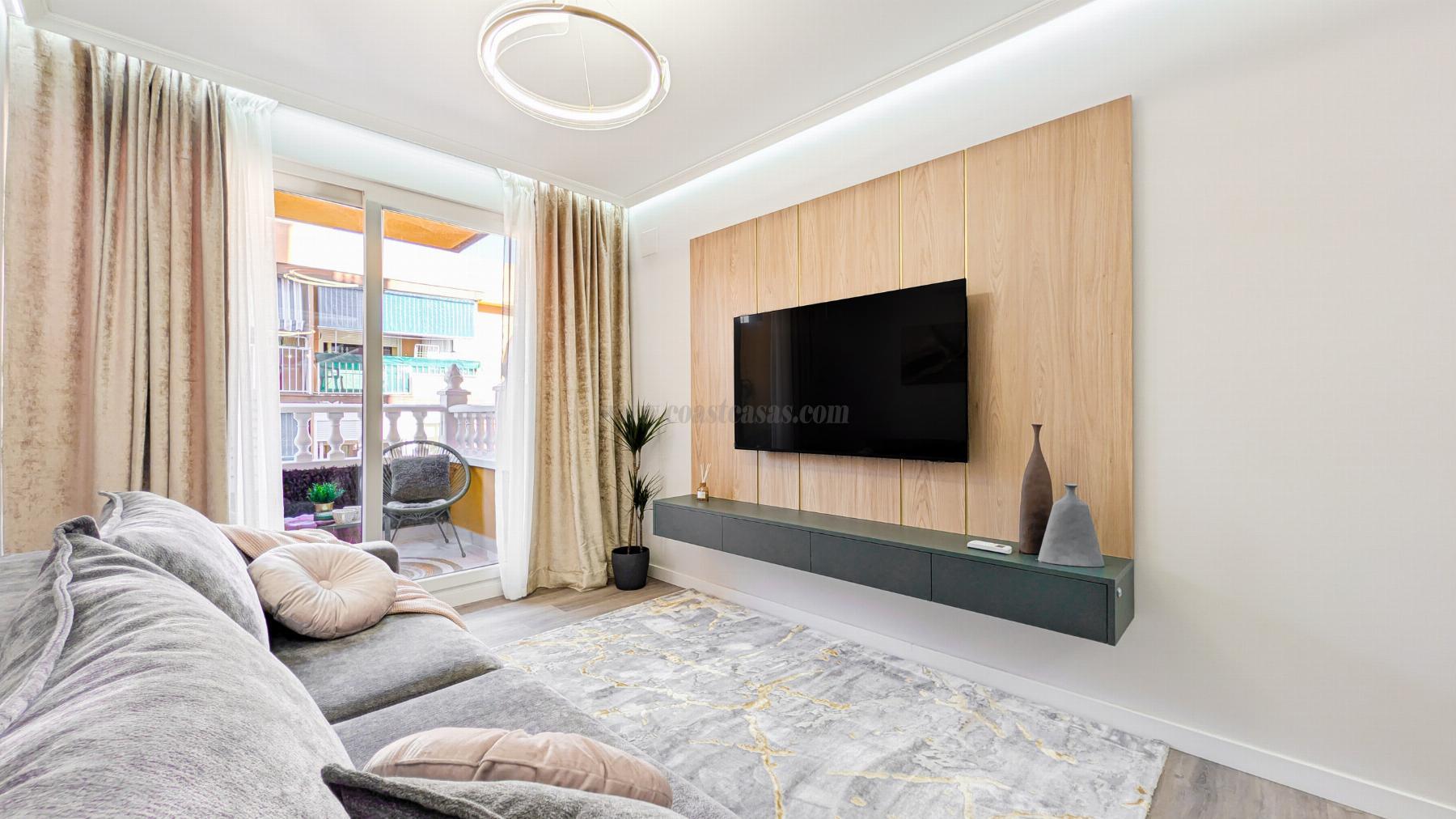 Venta de apartamento en Torrevieja