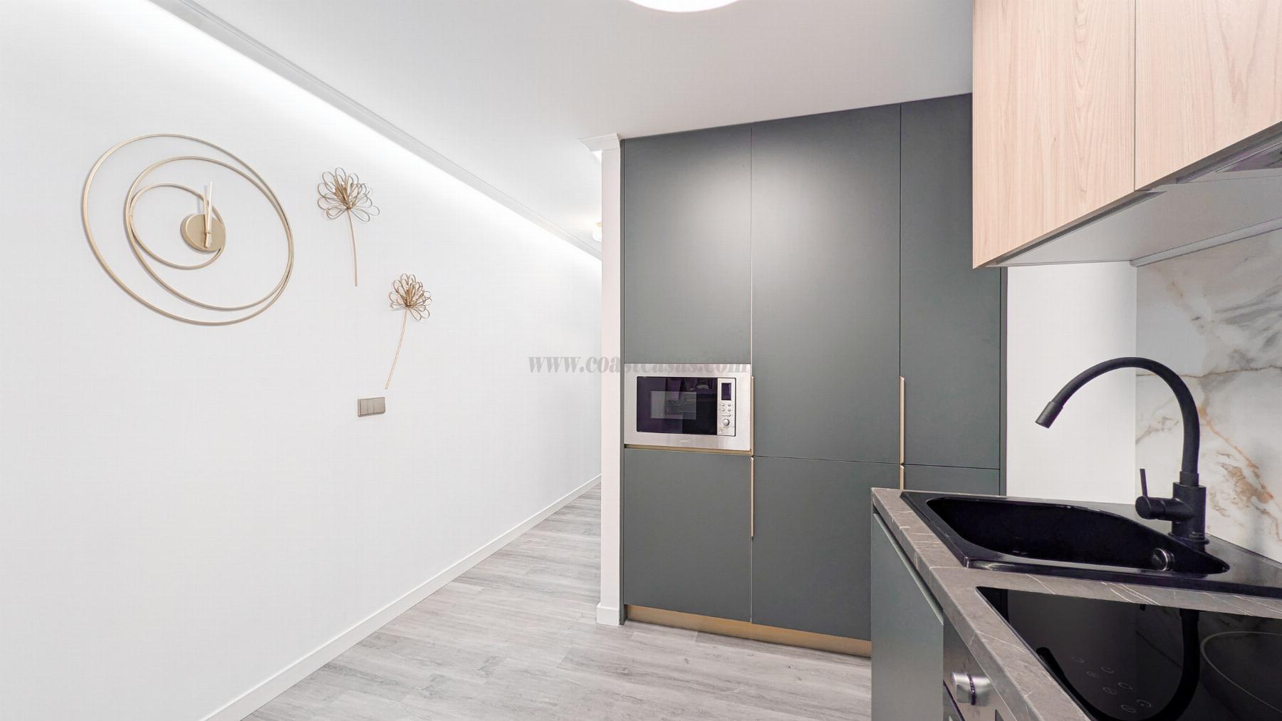 Venta de apartamento en Torrevieja