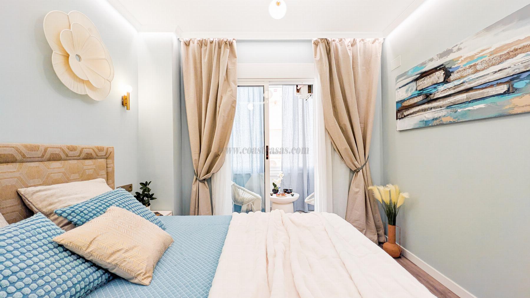 Venta de apartamento en Torrevieja