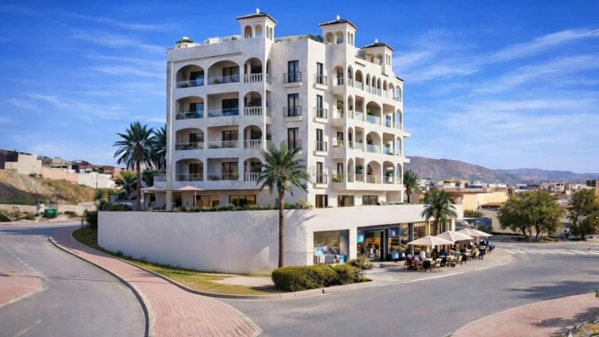 Venta de apartamento en Bigastro