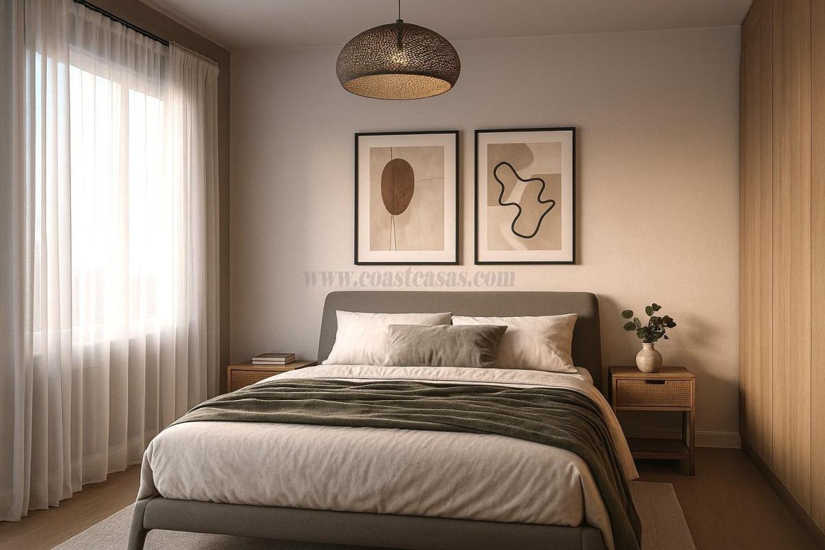 Venta de apartamento en Benejuzar