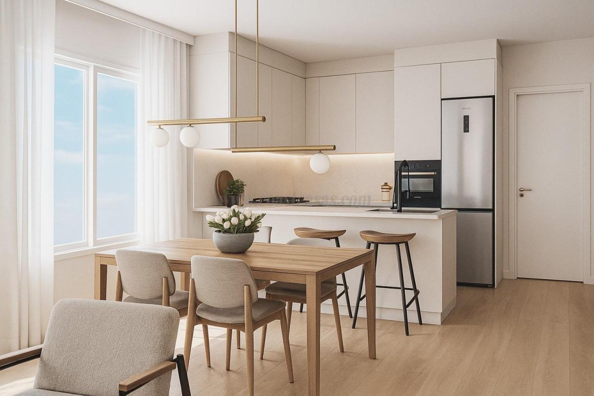 Venta de apartamento en Benejuzar