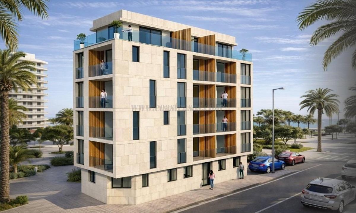 Venta de apartamento en Torrevieja