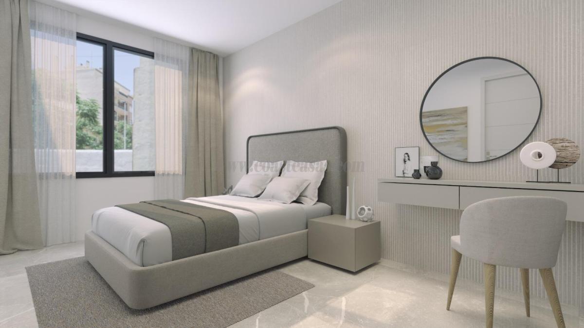 Venta de apartamento en Torrevieja