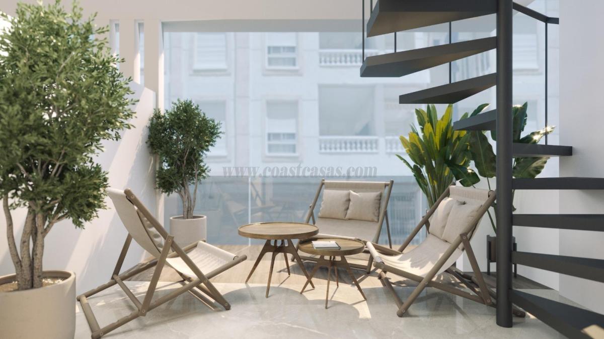 Venta de apartamento en Torrevieja