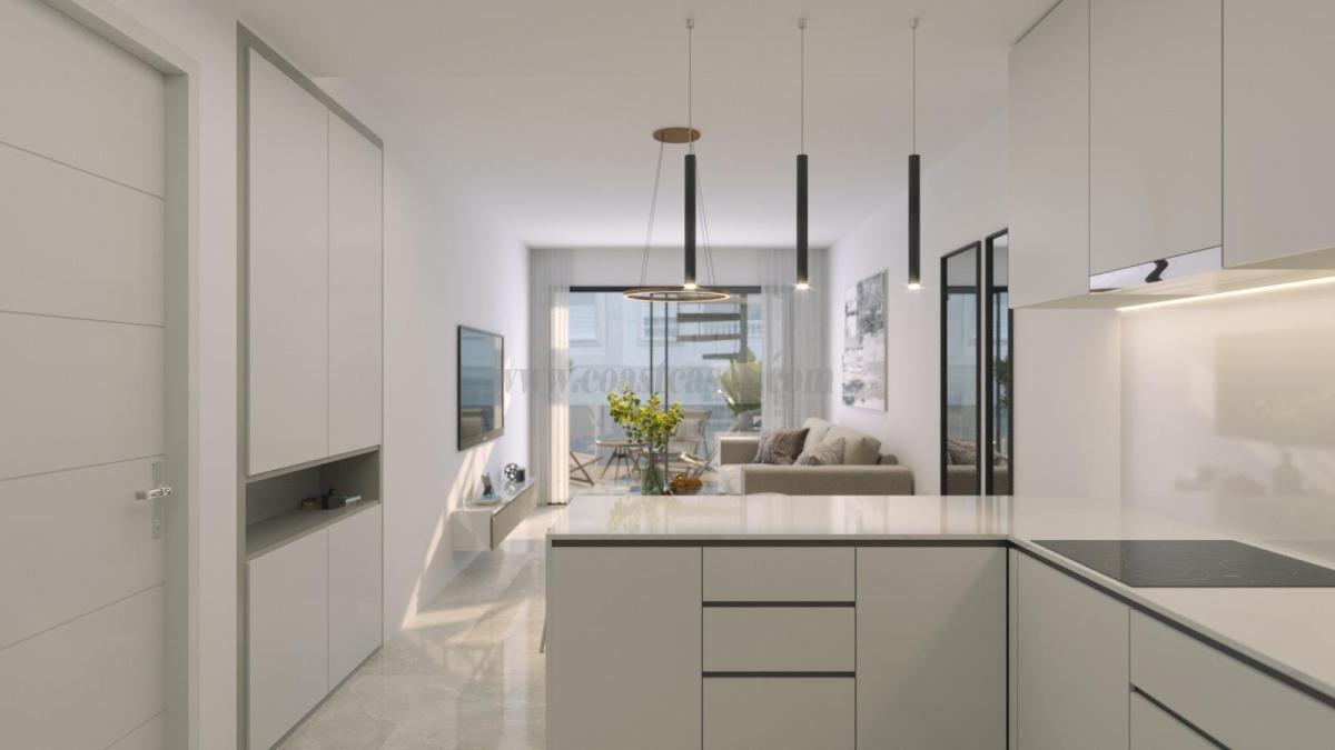 Venta de apartamento en Torrevieja