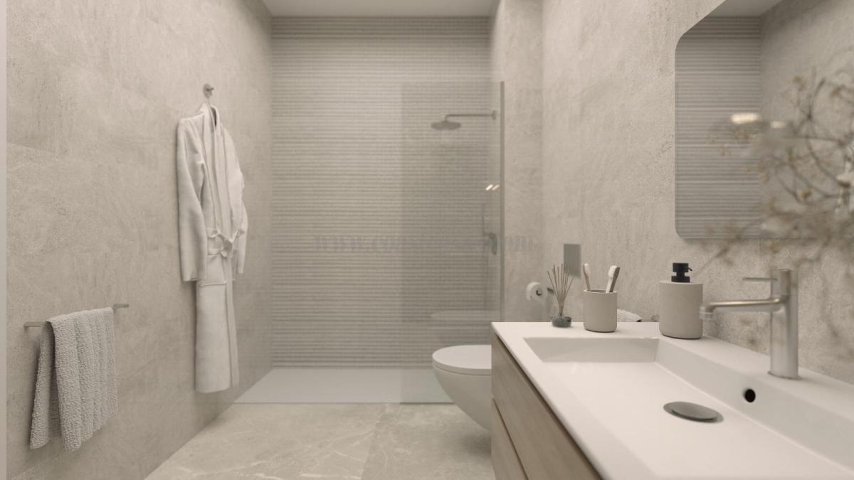 Venta de apartamento en Torrevieja