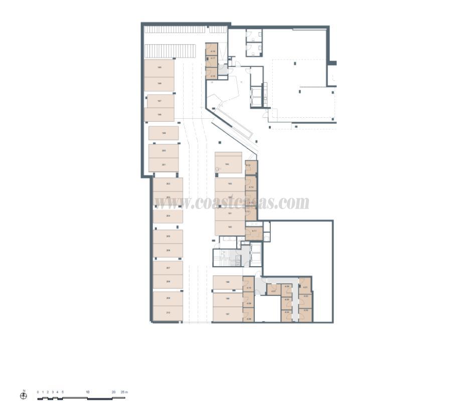 Venta de apartamento en Jávea-Xàbia