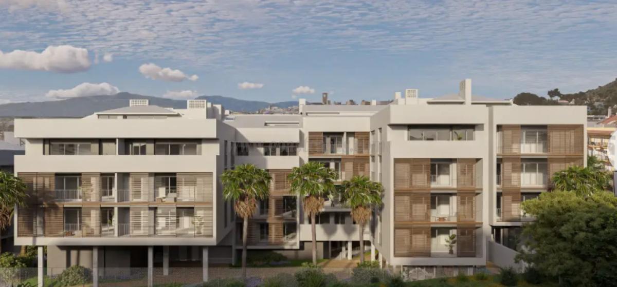 Venta de apartamento en Jávea-Xàbia