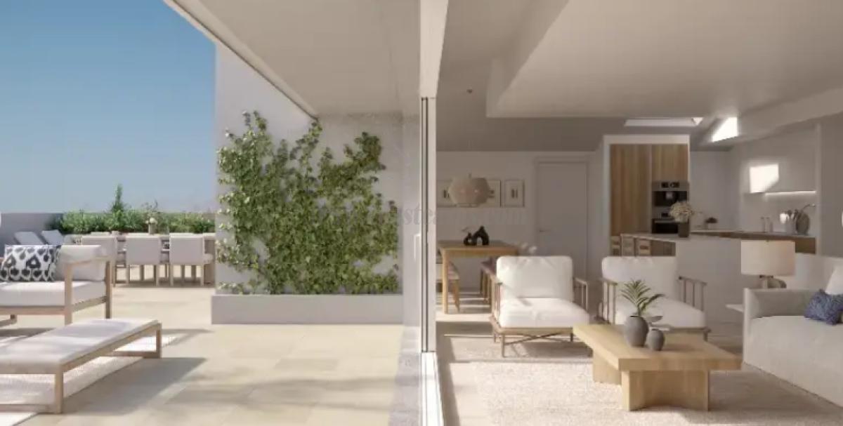 Venta de apartamento en Jávea-Xàbia