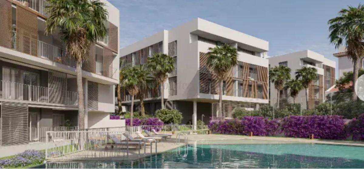 Venta de apartamento en Jávea-Xàbia