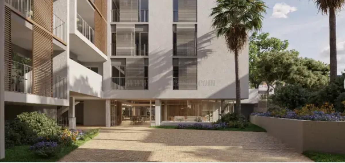 Venta de apartamento en Jávea-Xàbia