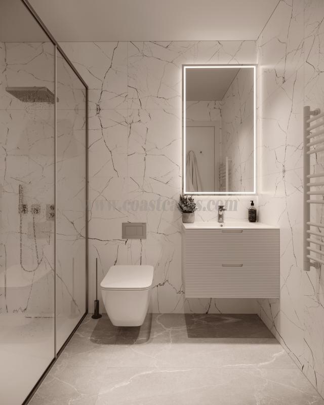 Venta de apartamento en Calpe