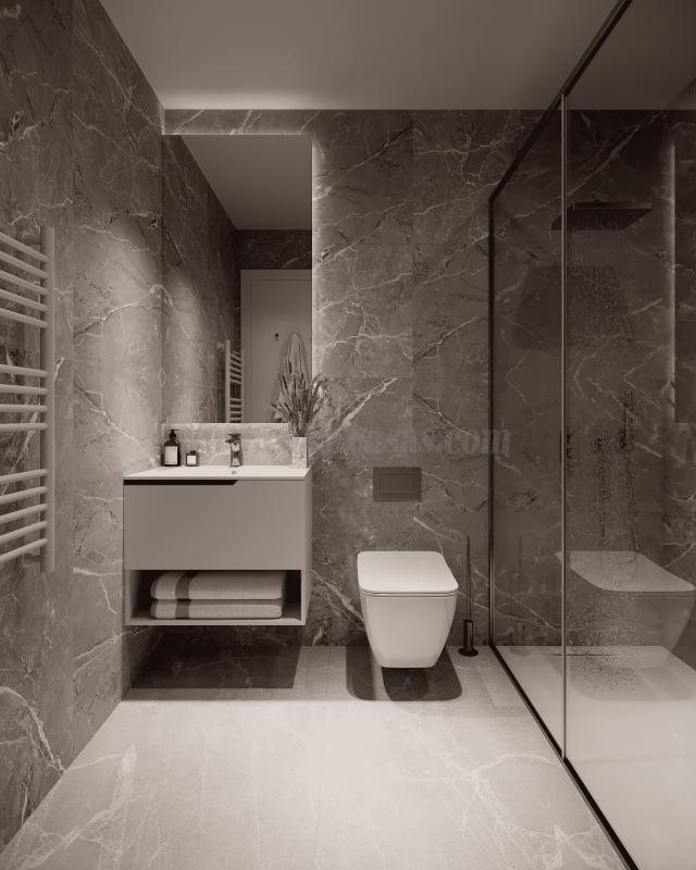 Venta de apartamento en Calpe